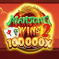 Mahjong Wins 2